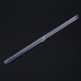thumbnail image 3 of Transparent Aquarium Bubble Release Bar, Non- Bubble Release Bar, Durable Plastic For Office Home, 3 of 8