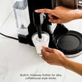 thumbnail image 4 of Ninja CFP301C DualBrew Pro Specialty Coffee System, Single-Serve, Pod, and 12-Cup Drip Coffee Maker, 4 of 9