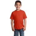thumbnail image 1 of Port & Company - Youth Core Blend Tee, 1 of 1