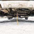 thumbnail image 3 of KAKOWELY car anti static strap Car Static Strap Automobile Ground Strip Exhaust Ground Strap Car Ground Cable Automotive Ground Strap Auto Static Strap Vehicle Static Ground Wire, 3 of 5