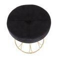 thumbnail image 3 of Jasmine Stool by LumiSource, 3 of 8