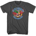thumbnail image 1 of Voltron Come Together Smoke T-Shirt, 1 of 2