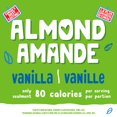 thumbnail image 3 of Earth's Own Boisson à l’amande Vanille, 1.89 L, 3 of 8