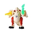thumbnail image 3 of Storage for Toys Alloy Dinosaur Deformation Robot Children's Toy Block Storage Box Full Set of Model Toys Toy Storage Box, 3 of 7