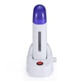 thumbnail image 2 of Cartridge Wax Depilatory Roller Warmer Heater Waxing Body Hair Removal Machine Single US Plug, 2 of 7