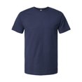 thumbnail image 1 of M&O 4502 T-Shirt en Jersey Fin, 1 of 2