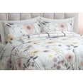 thumbnail image 2 of Safdie & Co. Édredon Ens 3PC K Mirabelle, 2 of 3