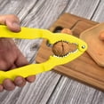 thumbnail image 4 of TIMIFIS Heated Seat Cushion Multifunctional Walnut Clips Plastic Handle Walnut Clips Nut Clips Crab Clippers Kitchen Gadgets Suitable for Kitchen Restaurant Outdoor Barbecue Apartment Essentials, 4 of 6