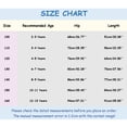 thumbnail image 2 of Big Girls Sweatpants Summer Sports Elastic Solid Breathable Athletic Pant Light Green Spring Trendy Trousers 8-9T, 2 of 3