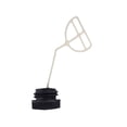 thumbnail image 1 of Uel Tank Cap Compatible With Hedge Trimmer Brush Cutter Multitool Petrol Scooter Garden Multi Tool Engines Earth Replacement Part Black 45mm Outeer Diameter, 1 of 3