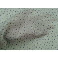 thumbnail image 4 of oneOone Cotton Cambric Fabric Triangle Geometric Print Fabric BTY 56 Inch Wide, 4 of 4