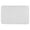 White, variant on 40x60 Inch Cotton Bath Mat Super Absorbent Quick-Dry Non-Slip Floor Mat for Bathroom Bedroom Kitchen Entryway 1-Pack