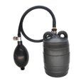 thumbnail image 1 of simhoa Inflatable Pipe Plug Practical Premium Sturdy Easy to Use Plumbing Test Plug DN75, 1 of 8