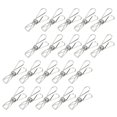 thumbnail image 4 of 20pcs Chip Bag Clips Snack Bag Clips Food Clips Food Bag Clips Kitchen Bag Clips, 4 of 5