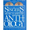 thumbnail image 4 of The Singer's Musical Theatre Anthology: Volume 4: Mezzo-Soprano/Belter [With 2 CDs], 4 of 4