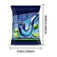 thumbnail image 3 of Hearth & Gear Unblocking Powder Bathroom Kitchen Blockage Unblocking Dissolution Cleaning Odor Removal Cleaning Agent Tender Quick Pet Hair Washer Shoe Sole Pet Hair Washing compatible with Machine, 3 of 7