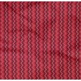 thumbnail image 4 of oneOone Organic Cotton Poplin Twill Fabric Dot & Chevron Block Print Fabric BTY 42 Inch Wide, 4 of 4