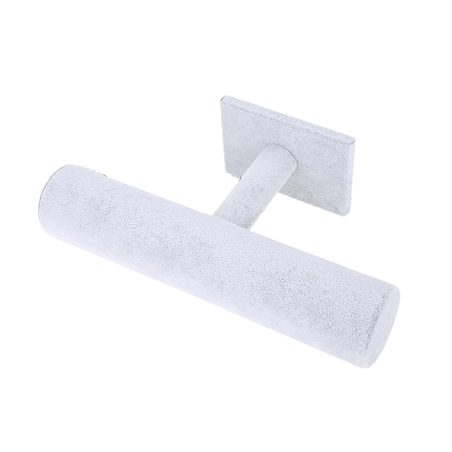 Bijoux T-Bar Stand, T-Bar Design Bijoux Stand, pour Montres Colliers Bracelets