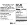 thumbnail image 2 of Hata Soda Strawberry, 2 of 2