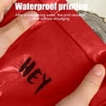 thumbnail image 4 of Washable Kraft Paper Bag, Thickened Green Plants Pot, Waterproof Storage, Kitchen Refrigerator, Home Decor, Large Capacity, Eco-Friendly, 4 of 9