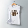 thumbnail image 4 of LSLJS Womens Tank Tops Graphic Tank Tops Summer Casual Loose Tanks Music Vacation Tank, Womens Tank Tops, 4 of 4