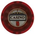 thumbnail image 3 of Texas Hold'em poker chips set  500pcs 11.5gr CASINO SERIES- Cash Game, 3 of 5