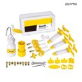 thumbnail image 4 of Langgg Maintenance Tools Universal Repairing Tools Bike Maintain Brake Bleed Kit Multipurpose Bicycle Hydraulic Disc Tool Type 5, 4 of 6