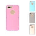 thumbnail image 4 of stanreset Replacement for iPhone 6/7/8/6P/7P/8P/X/XS/XR/Xmax Transparent Case Scratch Resistant Phone Cover Clear Shockproof Shell, 4 of 9