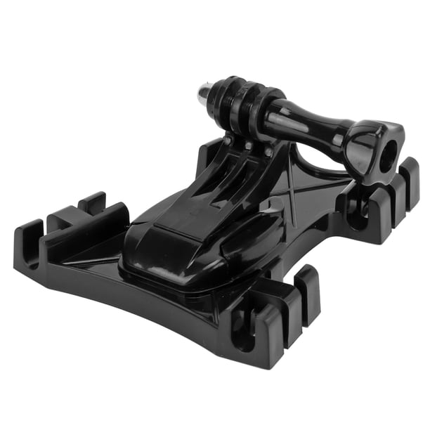 Adaptateur Support De Ligne Pour Kitesurf – Montage 360° Avec 2 Lignes à Crochet, Fixation Stable Pour Caméras Hero (Séries 10 à 1), Ski, Surf, VTT