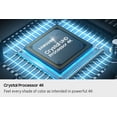 thumbnail image 2 of Restored Samsung 50-Inch U8000 Crystal UHD 4K Smart TV, Crystal Processor 4K, HDR, Q-Symphony, Gaming Hub [UN50U8000FFXZC] - Open Box, 2 of 6