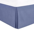 thumbnail image 2 of Mainstays Bed Skirt, 2 of 2