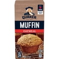 thumbnail image 1 of Quaker Mélange à muffins Avoine, 1 of 16