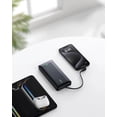 thumbnail image 3 of Power Bank Anker Nano 20K 30W Fast Charging 20000mAh, 3 of 5