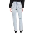 thumbnail image 3 of George Women's Slim Straight Jean, 3 of 6