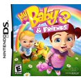 thumbnail image 1 of My Baby 3 & Friends - Jeux de Voiture Gratuit, 1 of 2