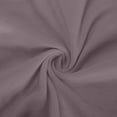 thumbnail image 4 of Plebaso Débardeurs d'Été pour Femmes Sans Manches Plissés Chemises Amples Col Rond Blouse Décontractée Unie P-5TG, 4 of 6