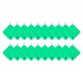 thumbnail image 1 of Needle Threader Tool Easy Needle and Thread Hand Sewn Automatic Needle and Thread Sewing Supplies Easy Needle and Thread Small Eye Needles -20 Pieces Needle Threader for Hand Sewing, 1 of 3