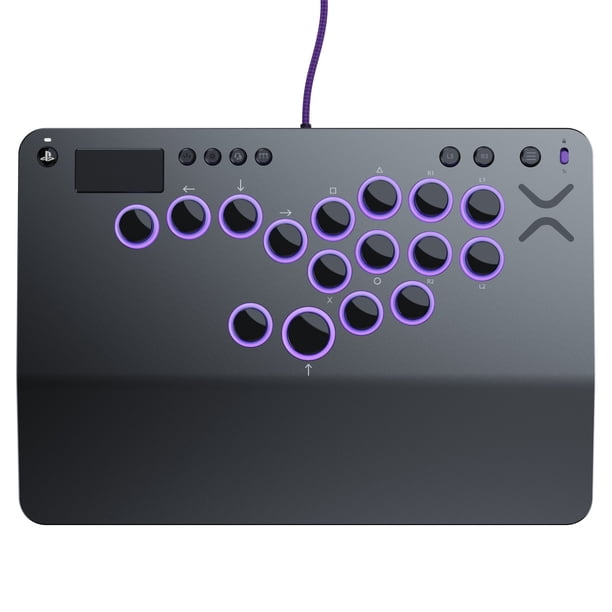 Victrix PRO KO アーケードスティック Victrix Pro KO Leverless Fight Stick (PlayStation) - Walmart.ca