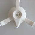 thumbnail image 2 of Mop Cloth Brush for Tefal Explorer Serie 20 40 RG6825 Robotic Vacuum Cleaner, 2 of 10
