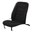 thumbnail image 1 of Hearth & Gear 24V Heated Car Seat Cushion 45 65 ℃ Heated Car Seat Cushion With Elastic Band Quick Heating Intelligent Control Car Seat Heating Pad For Winter Car Seat, 1 of 7