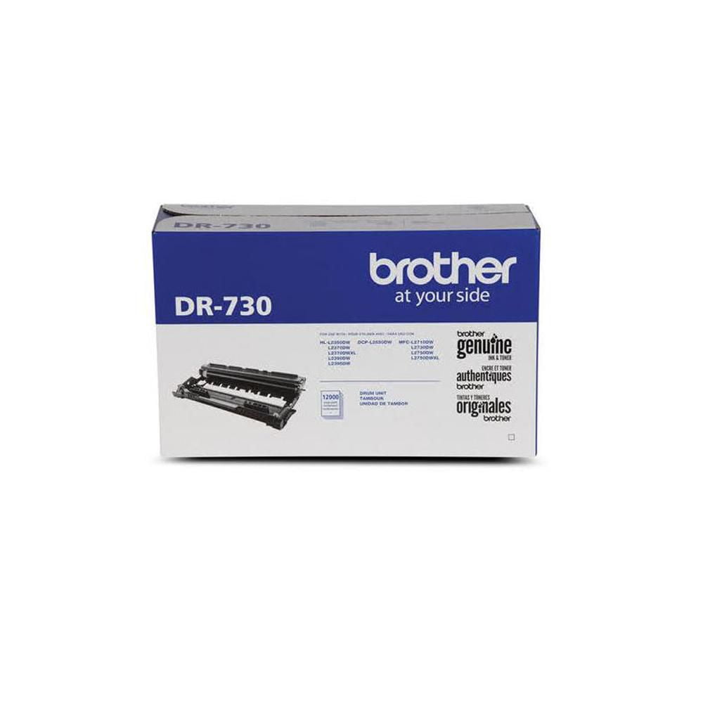 Brother DR730 Tambour d'imagerie