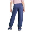 thumbnail image 2 of George Girls' Fleece Jogger, 2 of 6