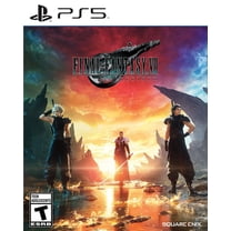 FINAL FANTASY VII REBIRTH – Nintendo Switch 2 (+ Exclusive Magic