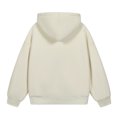 thumbnail image 2 of Chandail à Capuchon d'Hiver pour Homme EINSTESY à Manches Longues Cousues Cardigan Décontracté Veste Chaude, 2 of 2