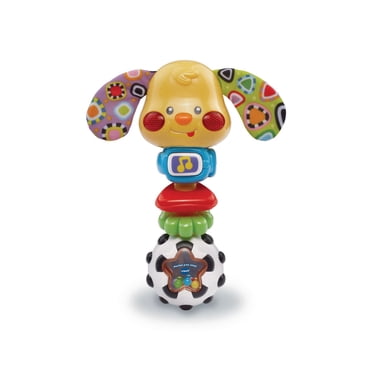 VTech Rattle & Sing Puppy™ - French Version