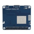 thumbnail image 1 of Carte d'Extension Alimentation pour, Compatible Carte d'Extension de Batterie au Lithium 2,6 X 2,2 Po pour pour SW6106 5V, 1 of 8