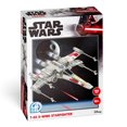 thumbnail image 1 of Star Wars chasseur X-wing T-65B, 1 of 7