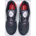 thumbnail image 3 of New Balance 574 Black Velocity Red ML574JHO Size 8.5 D NWOB Lifestyle Classic, 3 of 6