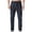 Blue, variant on Cameland Men's Plus Size Track Pants Lightweight Quick Dry Hiking Athletic Workout Trousers Casual Active Jogger Sweatpants with Zipper Pockets