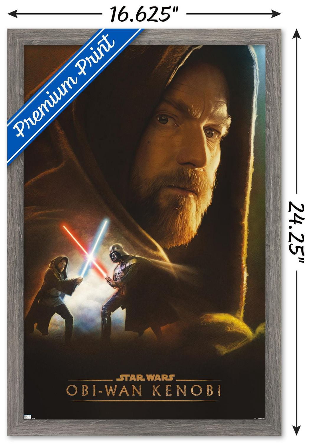 Star Wars : Obi-Wan Kenobi